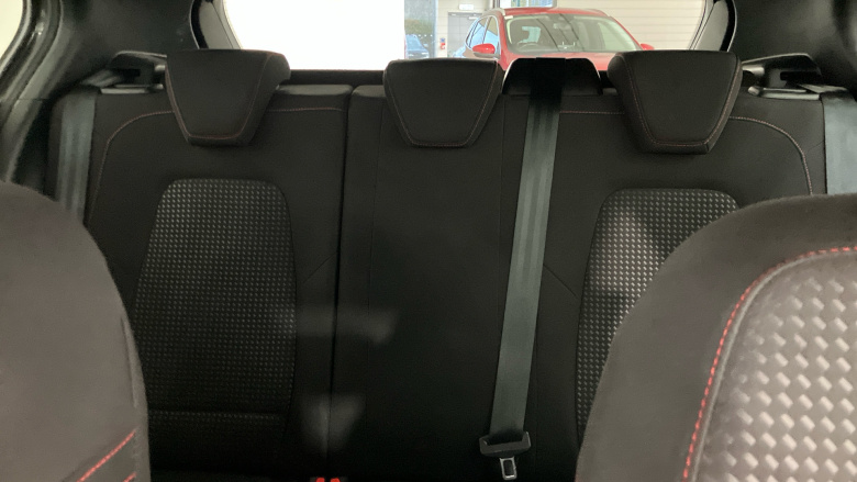 Ford Focus 1.0 EcoBoost ST-Line 5dr Petrol Hatchback